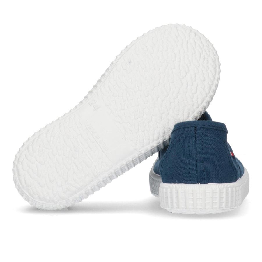 Sneaker Bassa senza lacci da bambino Tommy Hilfiger | T1X9328240890800